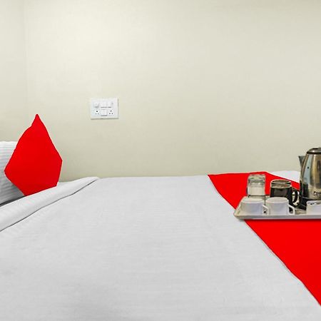 Hotel O Aayush Stay Inn Hyderabad Eksteriør bilde