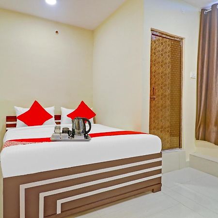 Hotel O Aayush Stay Inn Hyderabad Eksteriør bilde